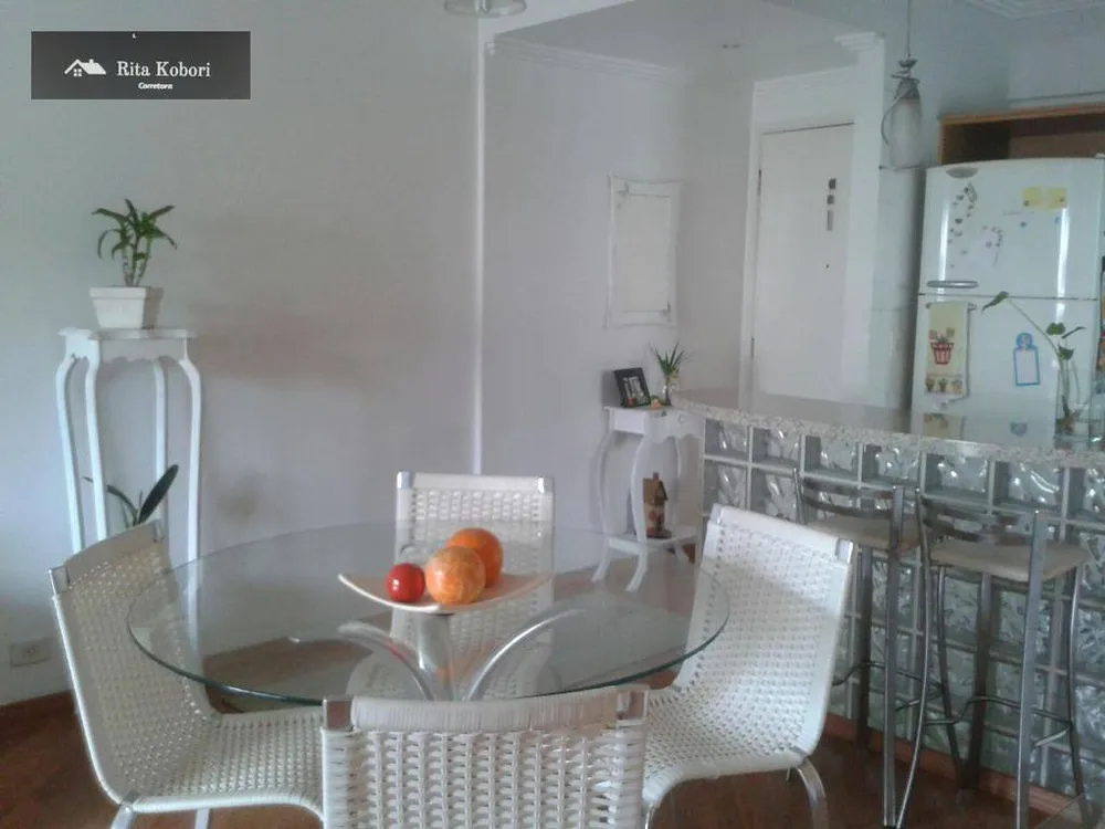 Apartamento, 3 quartos, 86 m² - Foto 4