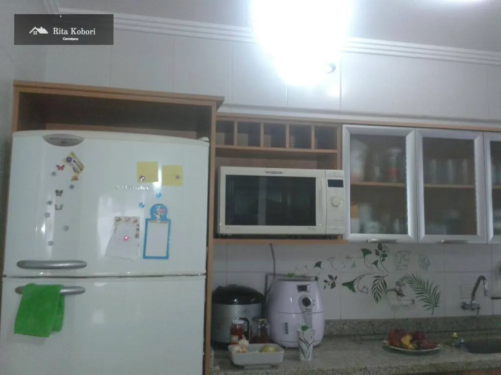 Apartamento, 3 quartos, 86 m² - Foto 1