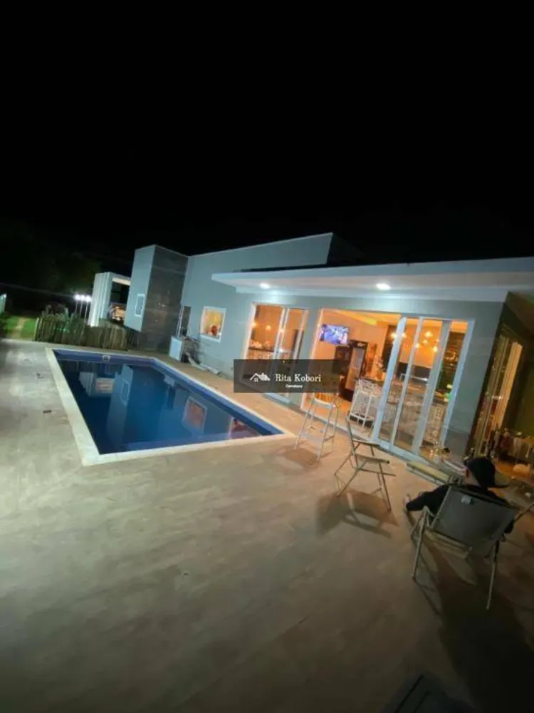 Casa de Condomínio, 4 quartos - Foto 3