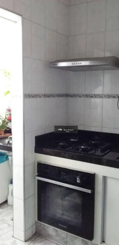 Apartamento, 2 quartos, 45 m² - Foto 2