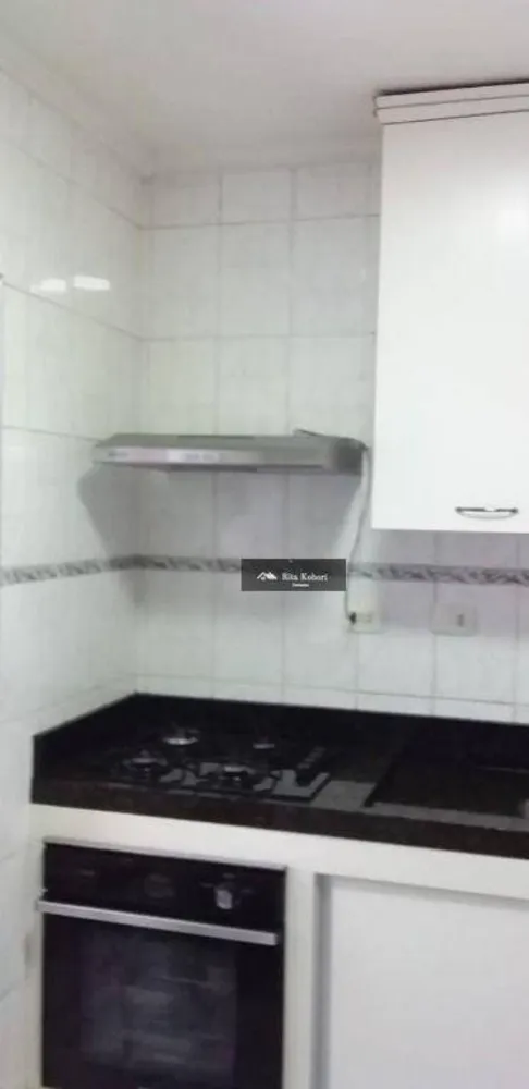Apartamento, 2 quartos, 45 m² - Foto 1