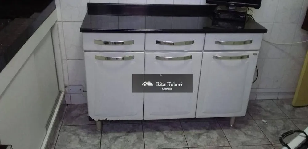 Apartamento, 2 quartos, 45 m² - Foto 4