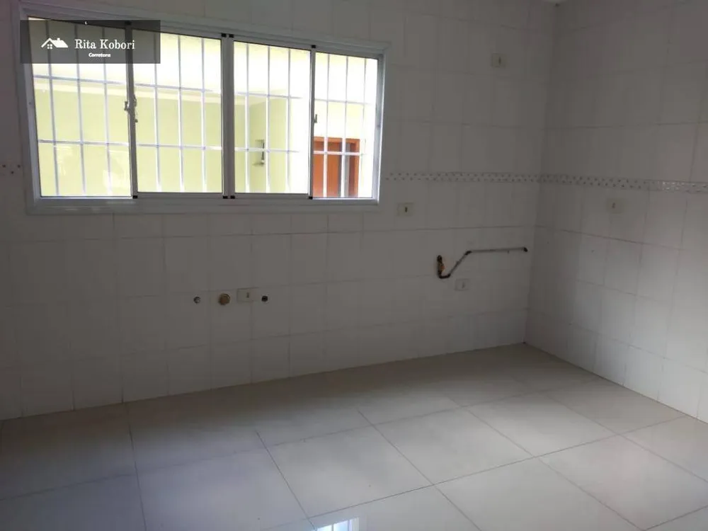Sobrado, 3 quartos, 160 m² - Foto 1