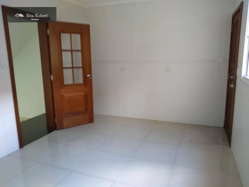 Sobrado, 3 quartos, 160 m² - Foto 4