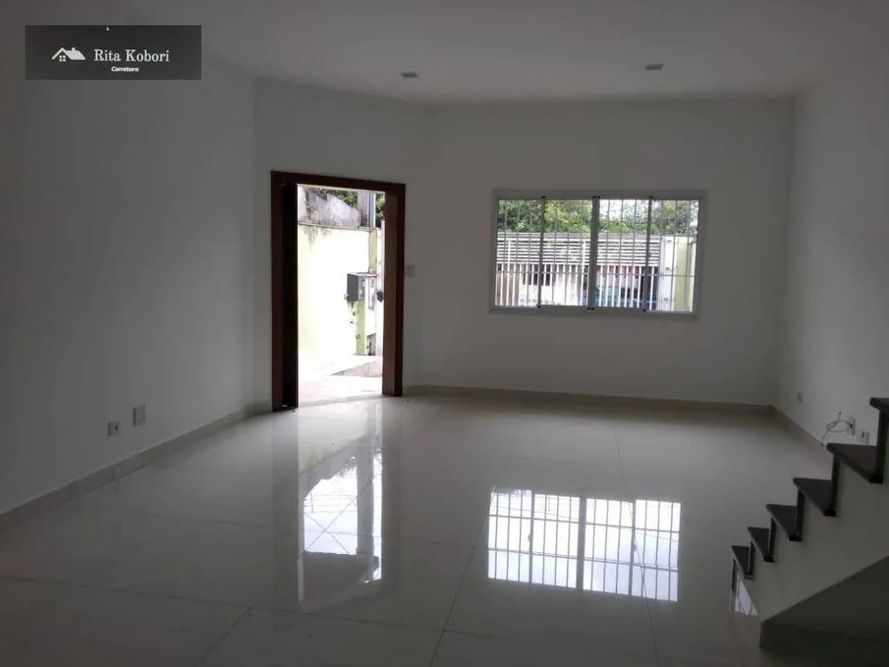 Sobrado, 3 quartos, 160 m² - Foto 2