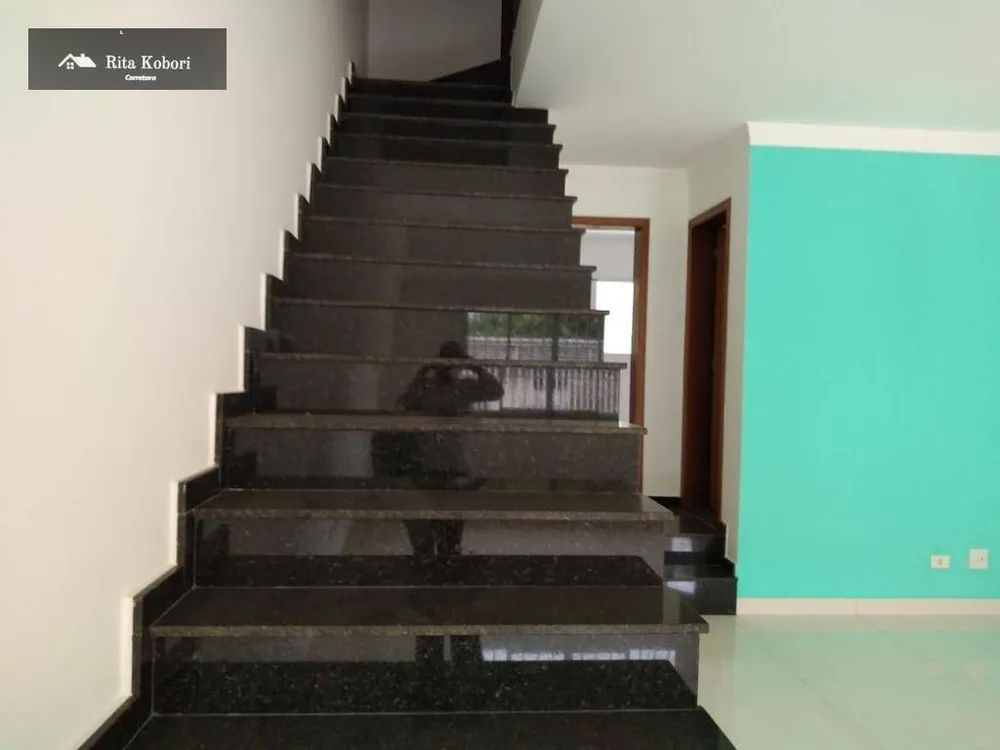 Sobrado, 3 quartos, 160 m² - Foto 3