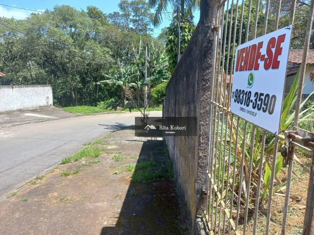 Terreno, 250 m² - Foto 2