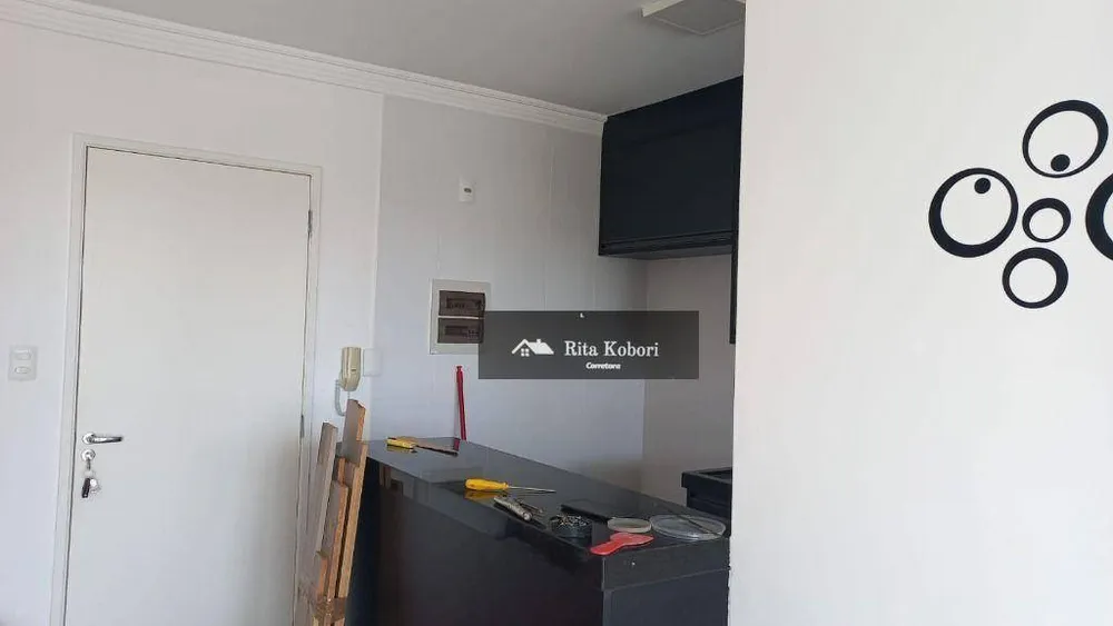 Apartamento, 2 quartos, 72 m² - Foto 2