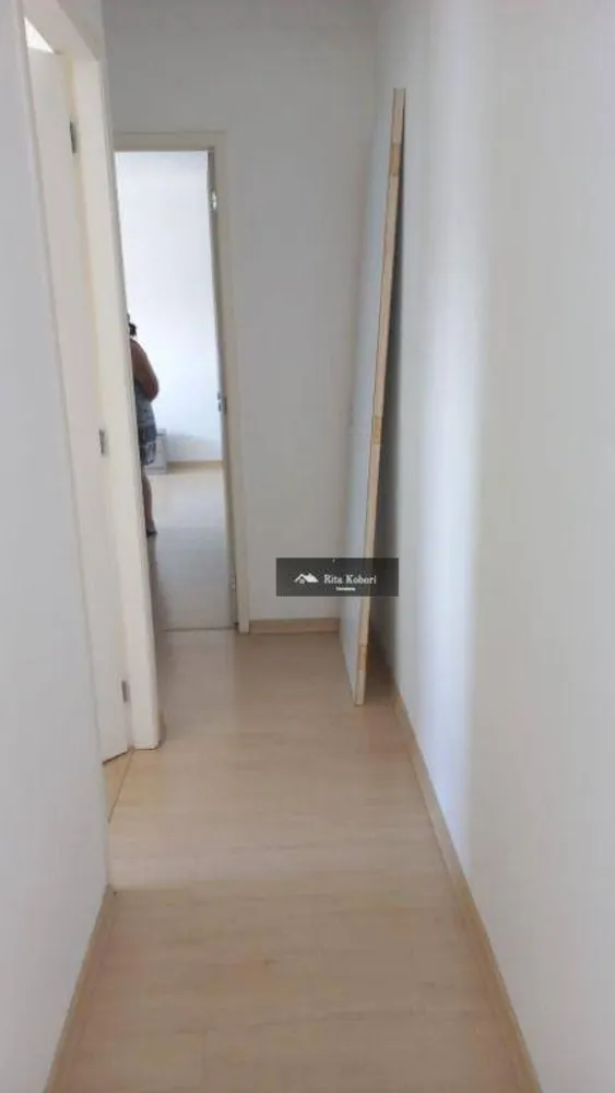 Apartamento, 2 quartos, 72 m² - Foto 3