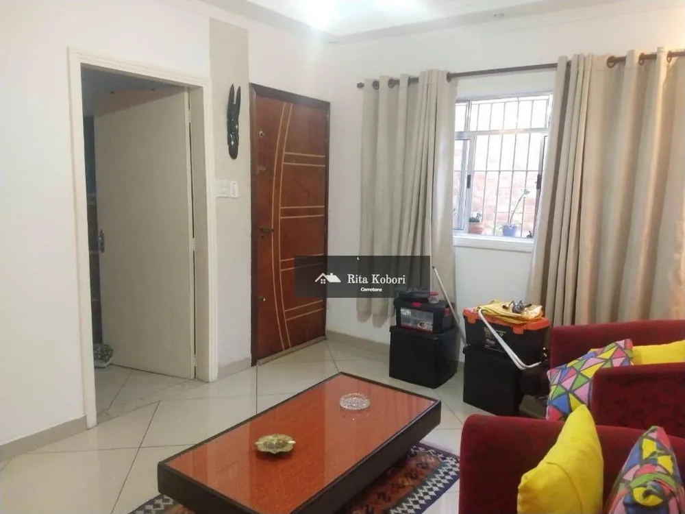 Casa, 2 quartos - Foto 4