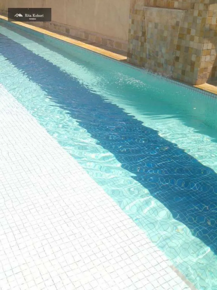 Apartamento, 2 quartos, 57 m² - Foto 2