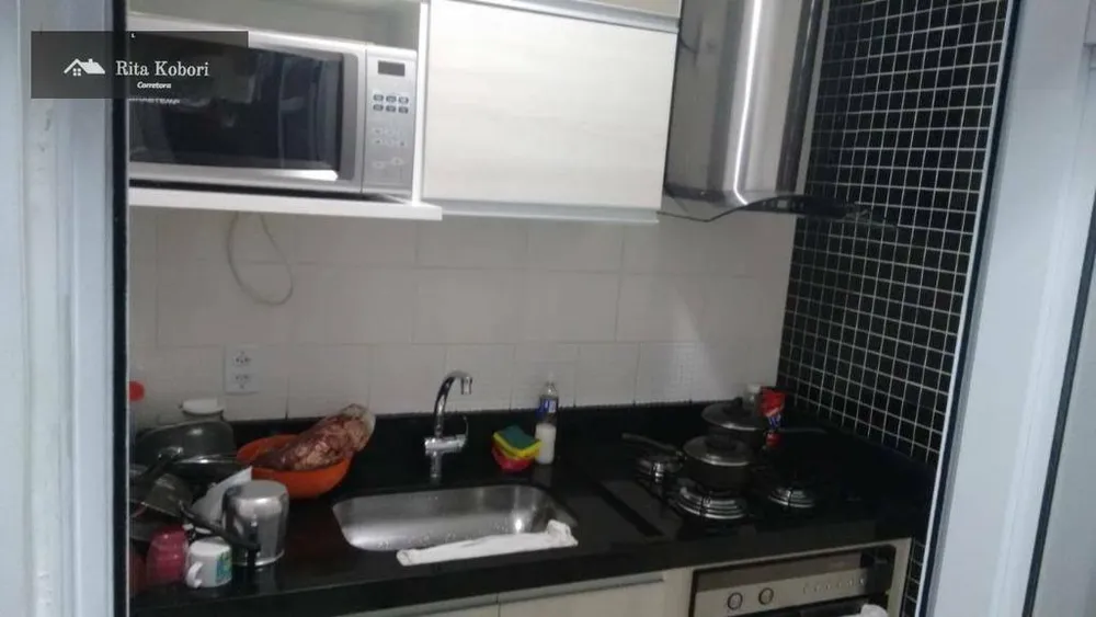 Apartamento, 2 quartos, 57 m² - Foto 4