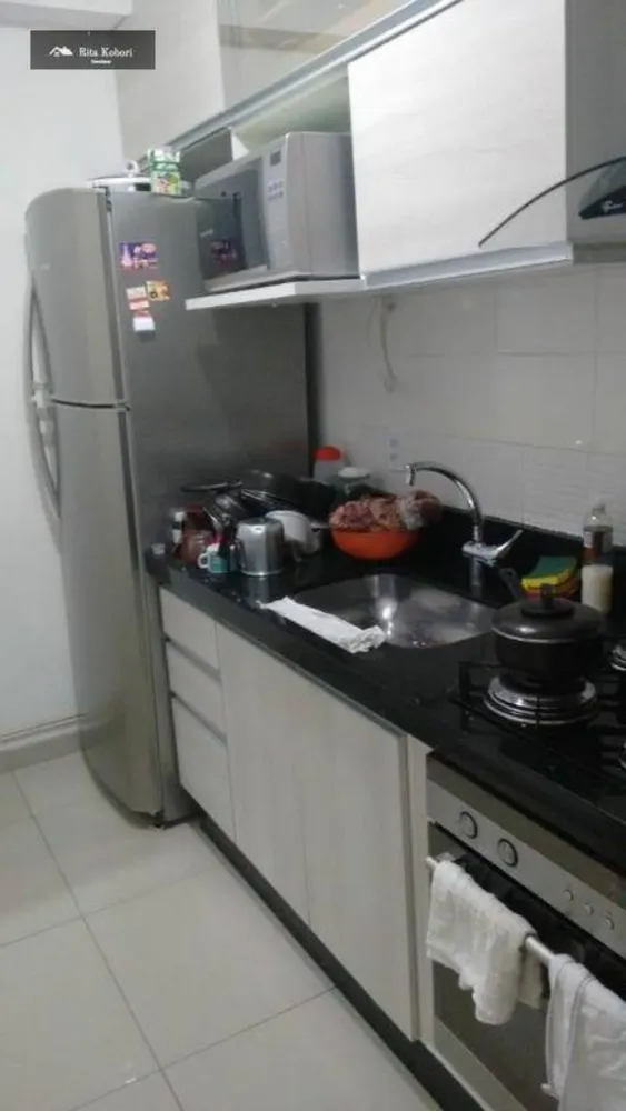 Apartamento, 2 quartos, 57 m² - Foto 3