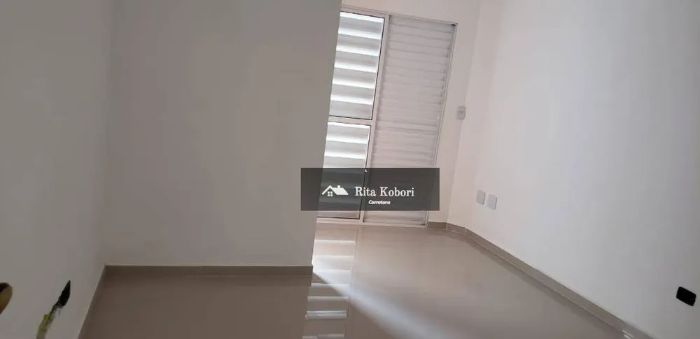 Sobrado, 3 quartos, 100 m² - Foto 4
