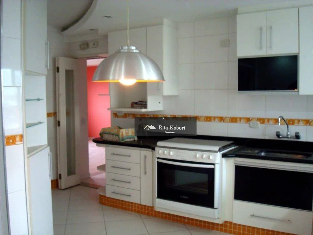 Apartamento, 3 quartos, 144 m² - Foto 2