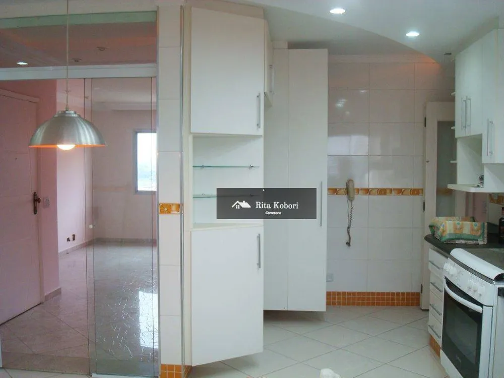 Apartamento, 3 quartos, 144 m² - Foto 3