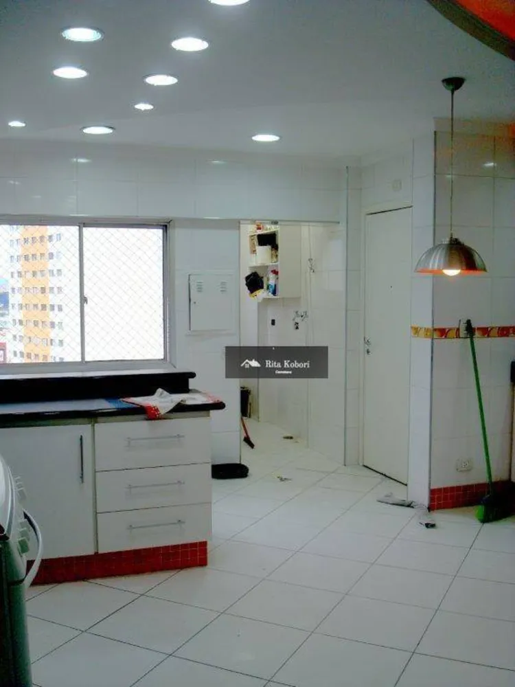 Apartamento, 3 quartos, 144 m² - Foto 4