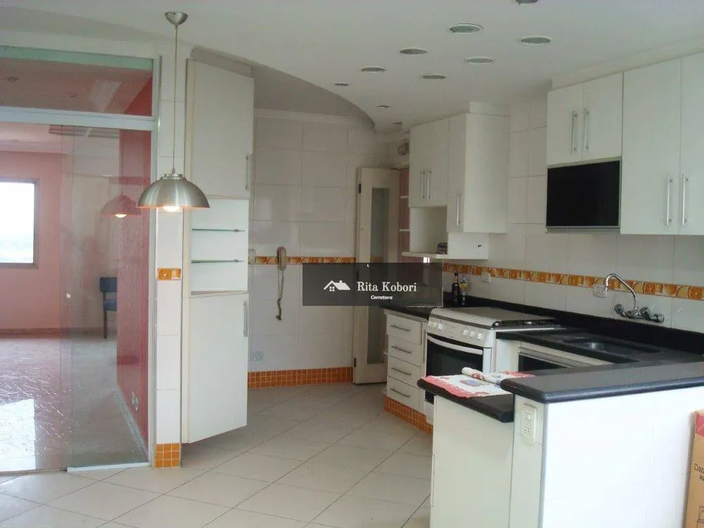 Apartamento, 3 quartos, 144 m² - Foto 1