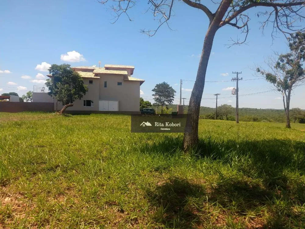 Loteamento e Condomínio, 450 m² - Foto 3