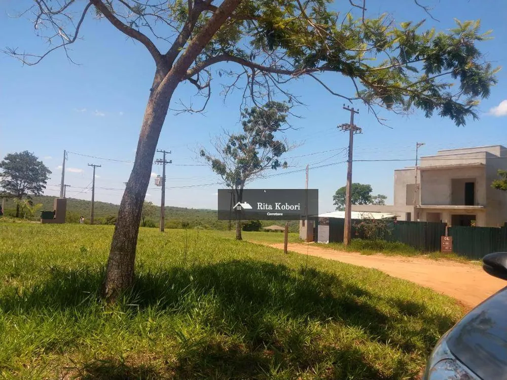 Loteamento e Condomínio, 450 m² - Foto 4