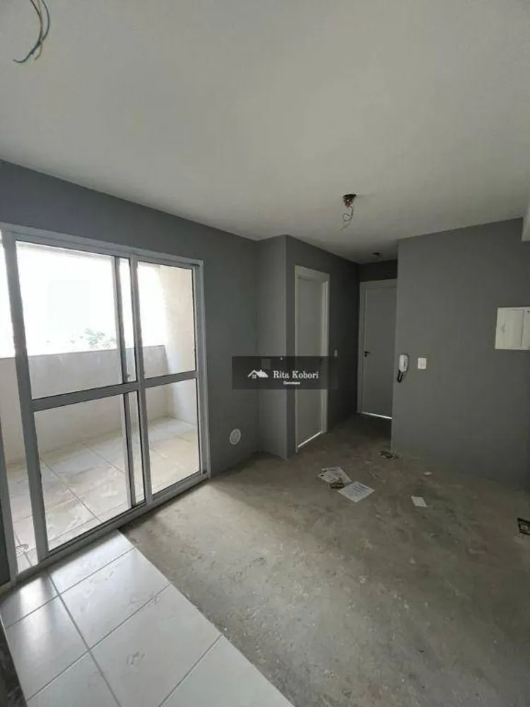 Apartamento, 2 quartos, 44 m² - Foto 1