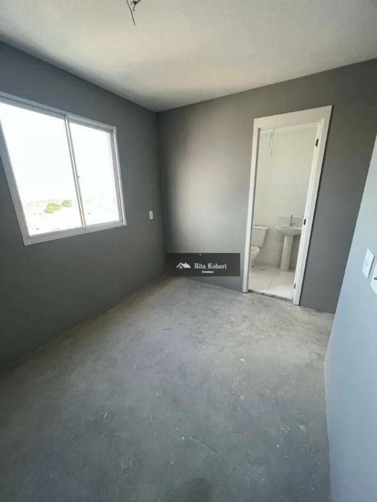 Apartamento, 2 quartos, 44 m² - Foto 4