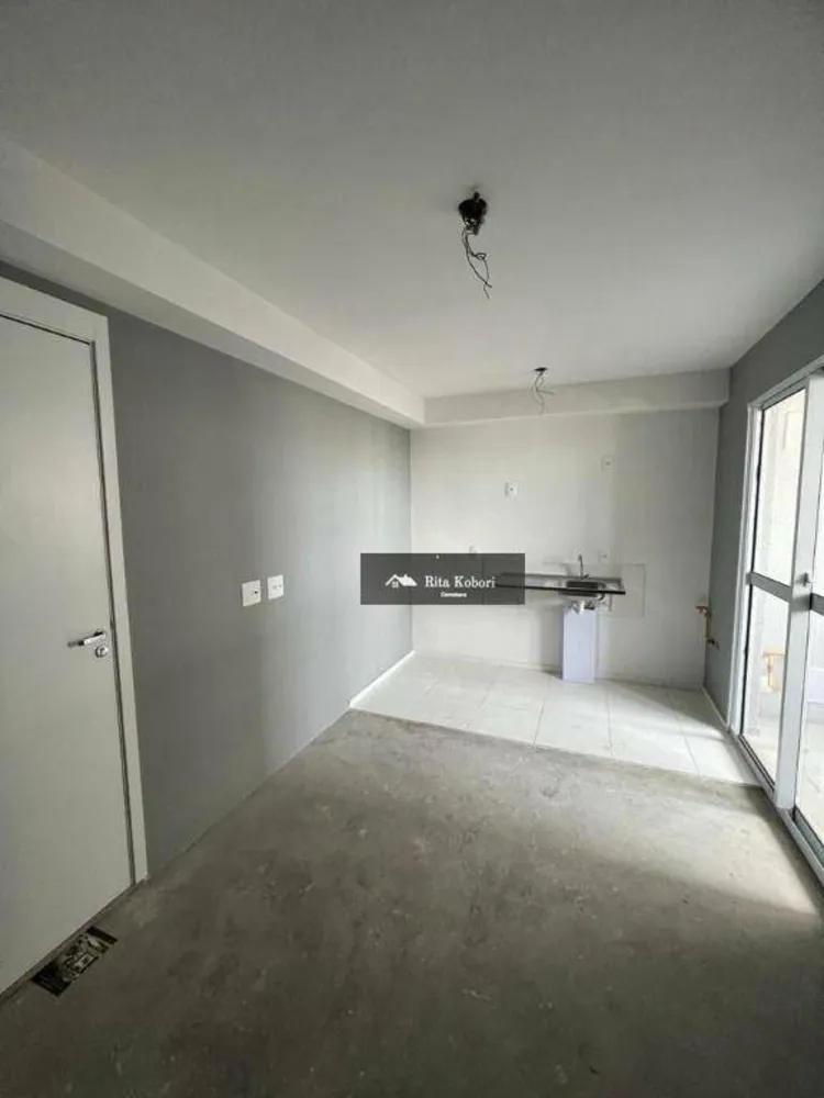 Apartamento, 2 quartos, 44 m² - Foto 2