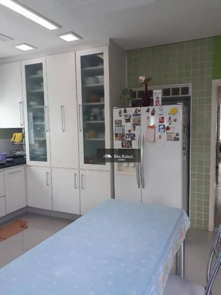 Sobrado, 4 quartos, 339 m² - Foto 2