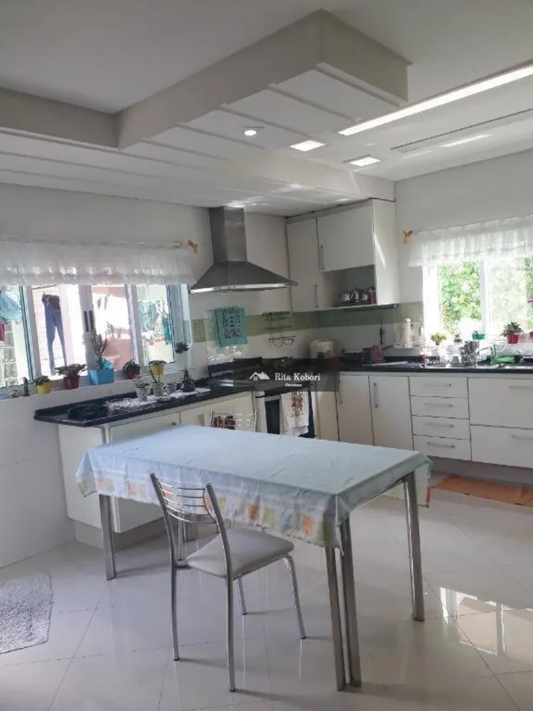 Sobrado, 4 quartos, 339 m² - Foto 1