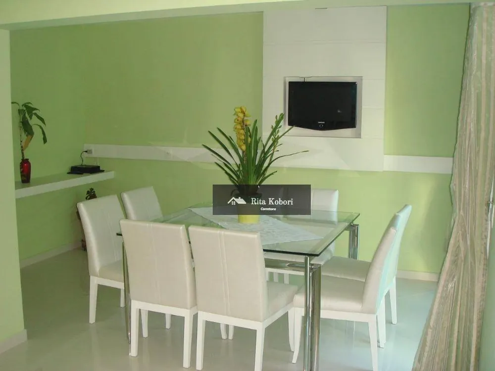 Sobrado, 4 quartos, 339 m² - Foto 3