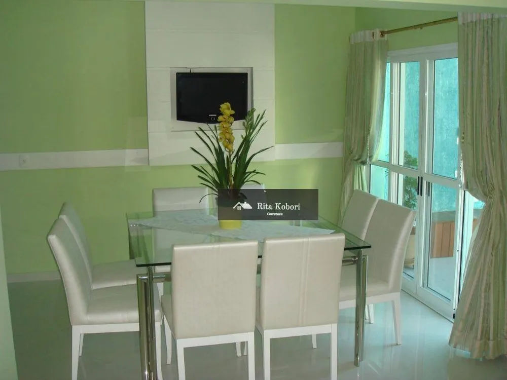 Sobrado, 4 quartos, 339 m² - Foto 4