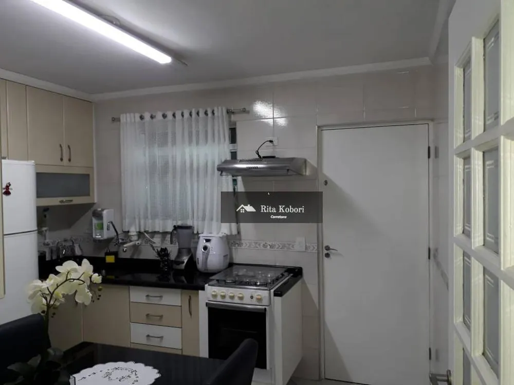 Sobrado, 2 quartos, 85 m² - Foto 3