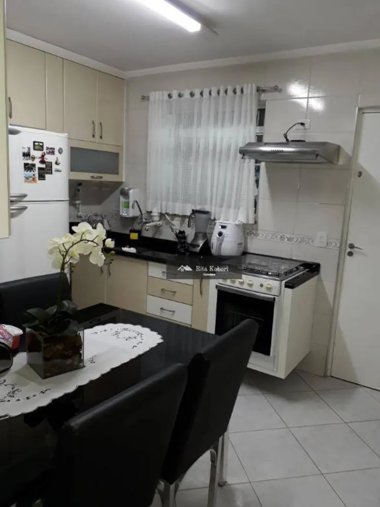 Sobrado, 2 quartos, 85 m² - Foto 2