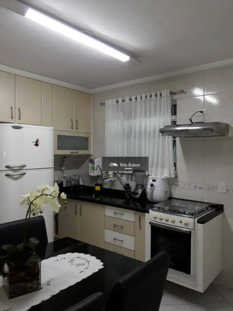 Sobrado, 2 quartos, 85 m² - Foto 4