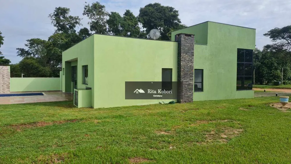Casa, 3 quartos, 150 m² - Foto 3