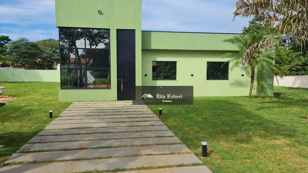 Casa, 3 quartos, 150 m² - Foto 1
