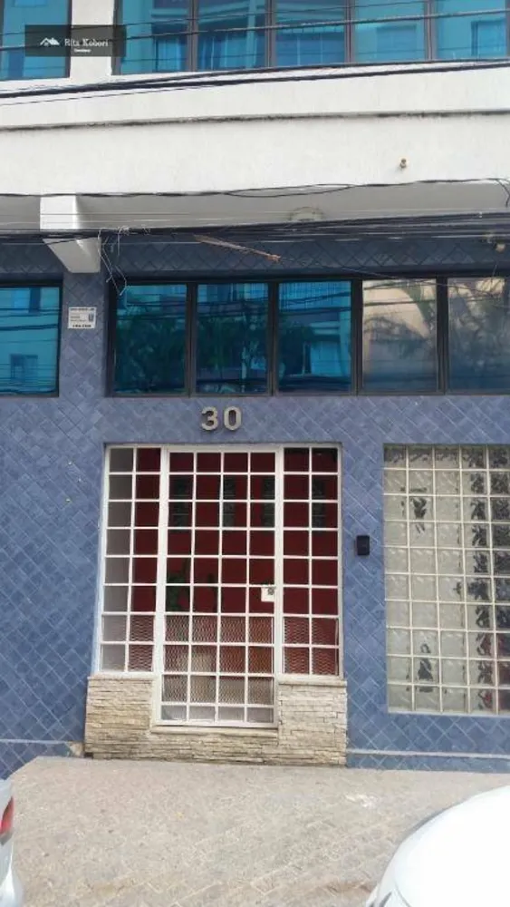 Prédio Inteiro, 321 m² - Foto 3