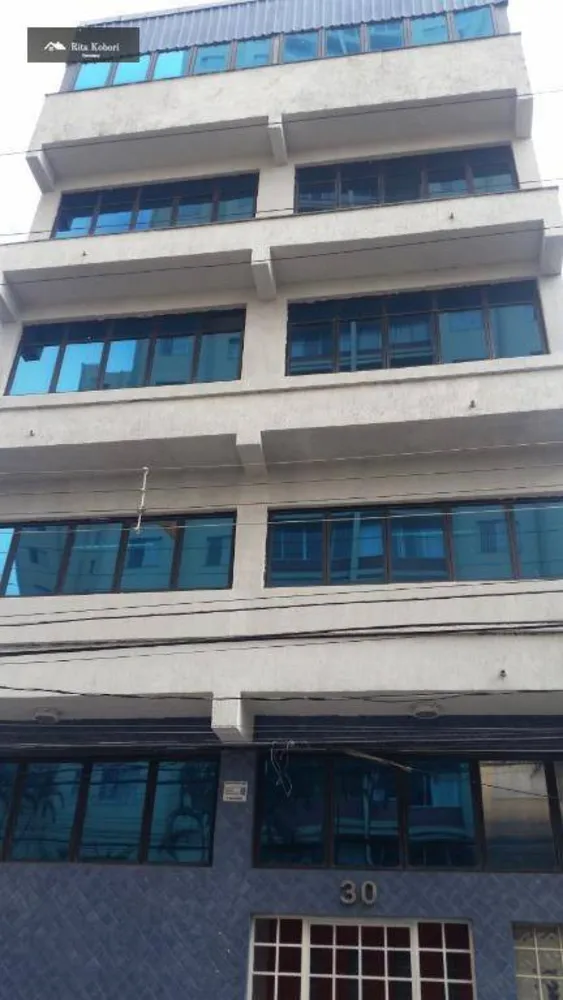 Prédio Inteiro, 321 m² - Foto 2