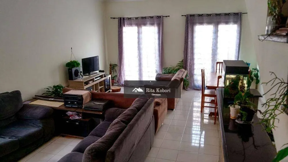 Sobrado, 3 quartos, 146 m² - Foto 3