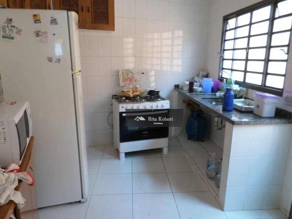 Sobrado, 3 quartos, 146 m² - Foto 1