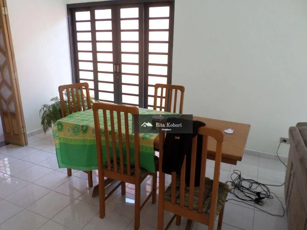 Sobrado, 3 quartos, 146 m² - Foto 4