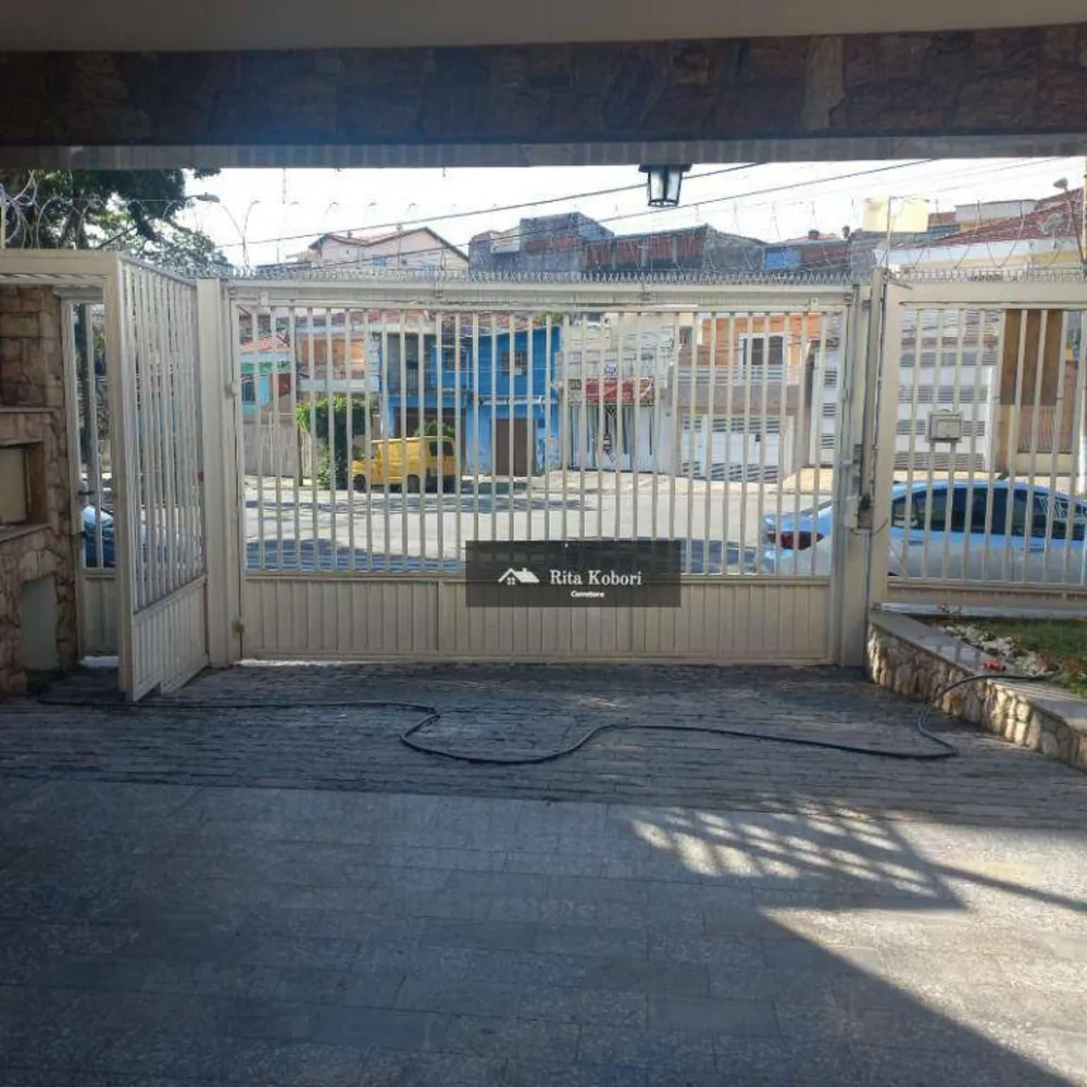 Sobrado, 4 quartos, 219 m² - Foto 4