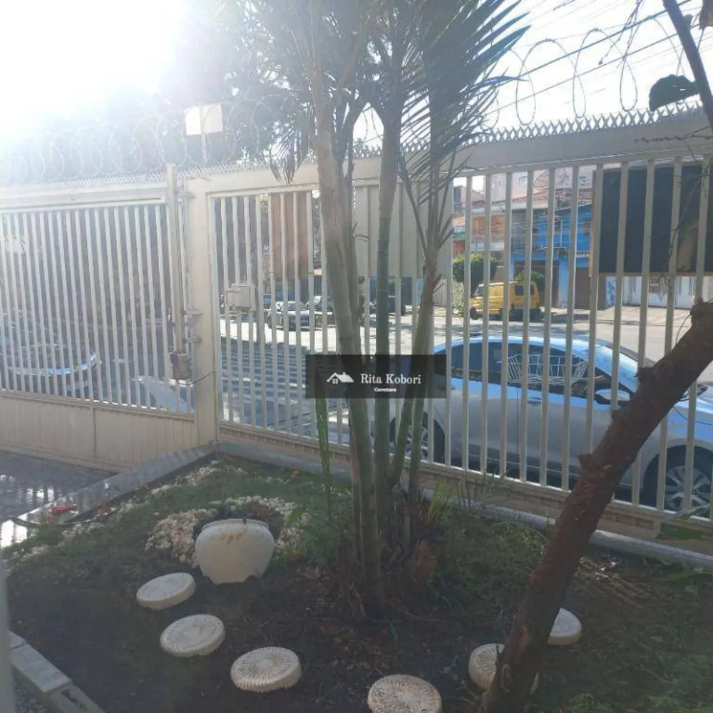 Sobrado, 4 quartos, 219 m² - Foto 3