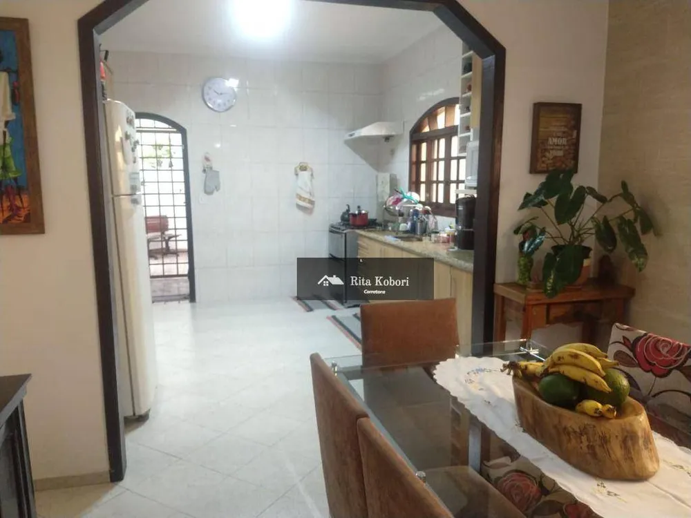 Casa, 3 quartos, 176 m² - Foto 3