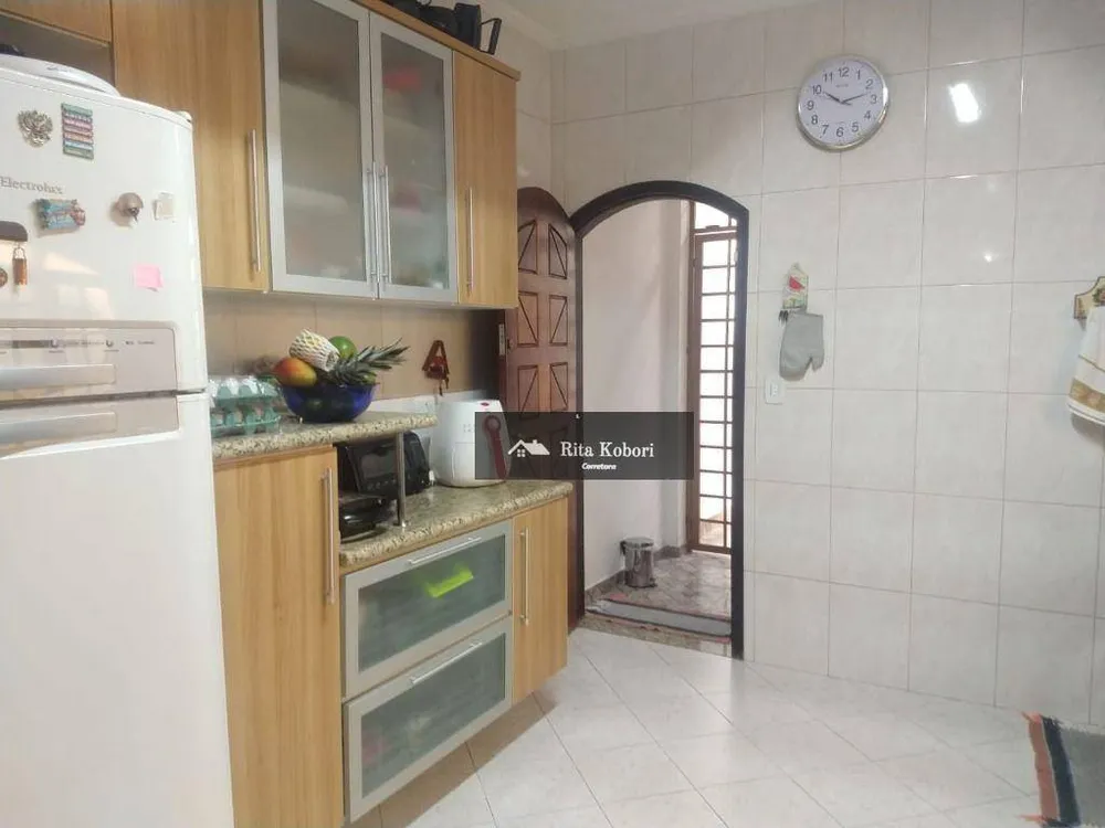 Casa, 3 quartos, 176 m² - Foto 4