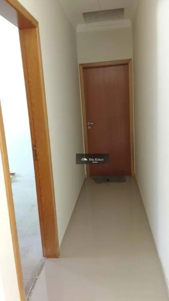 Sobrado, 3 quartos, 210 m² - Foto 3