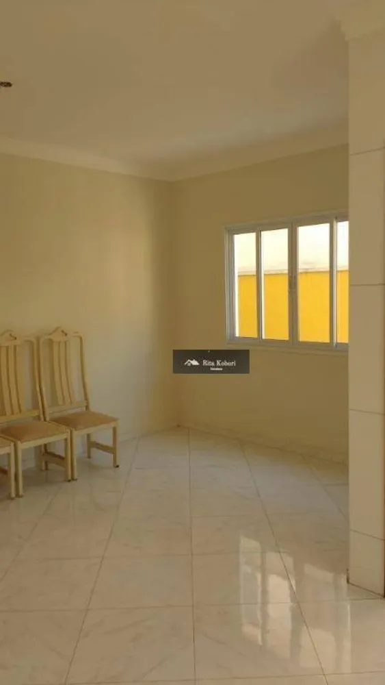Sobrado, 3 quartos, 210 m² - Foto 2
