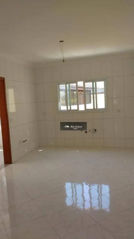 Sobrado, 3 quartos, 210 m² - Foto 1
