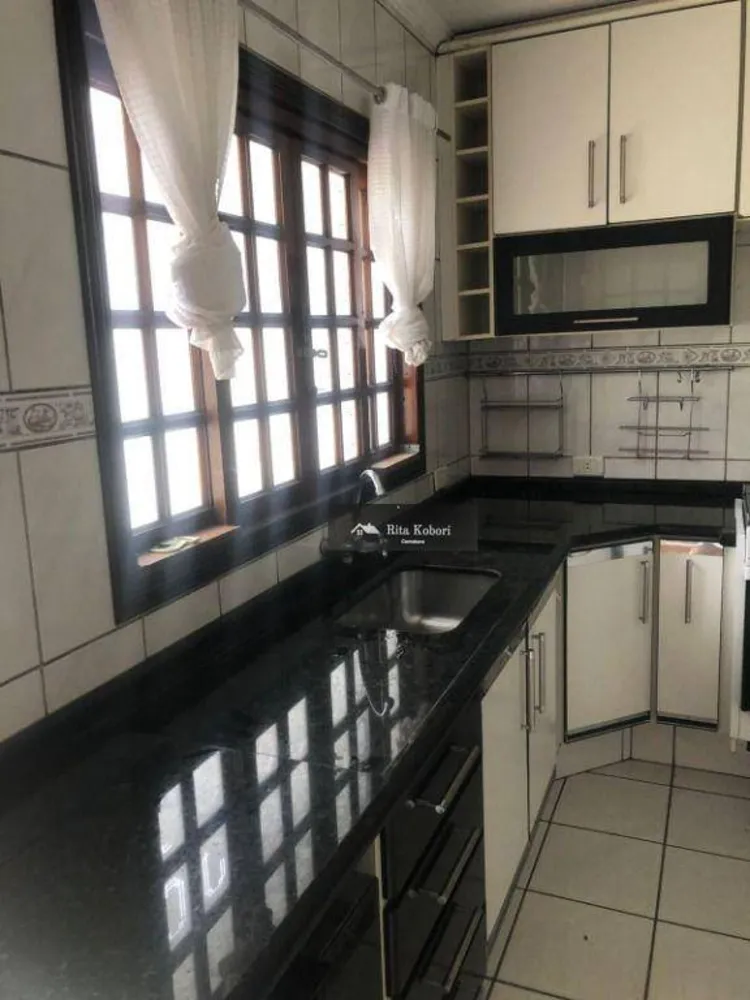Casa, 2 quartos, 56 m² - Foto 3