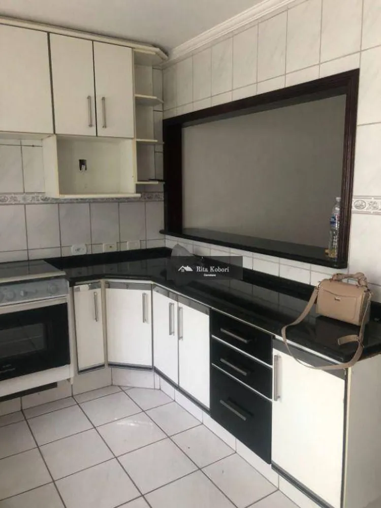 Casa, 2 quartos, 56 m² - Foto 4